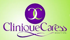 Clinique caress